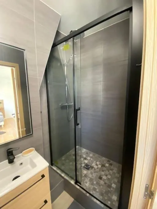 Studio Trocadero Sur Les Toits Paris Apartment
