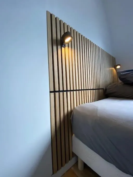 Apartment Studio Trocadero Sur Les Toits Paris